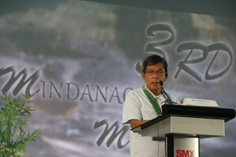 LGUs should get shares from mining, says mining firms