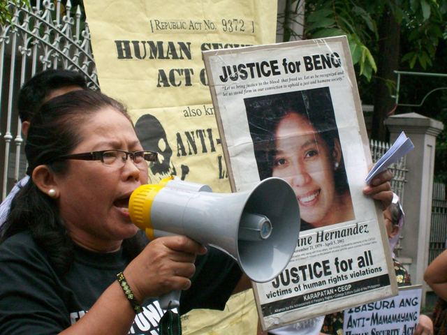 17 years on: Remembering Beng’s journalism, human rights advocacy