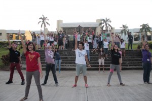 Read more about the article One Billion Rising in UP