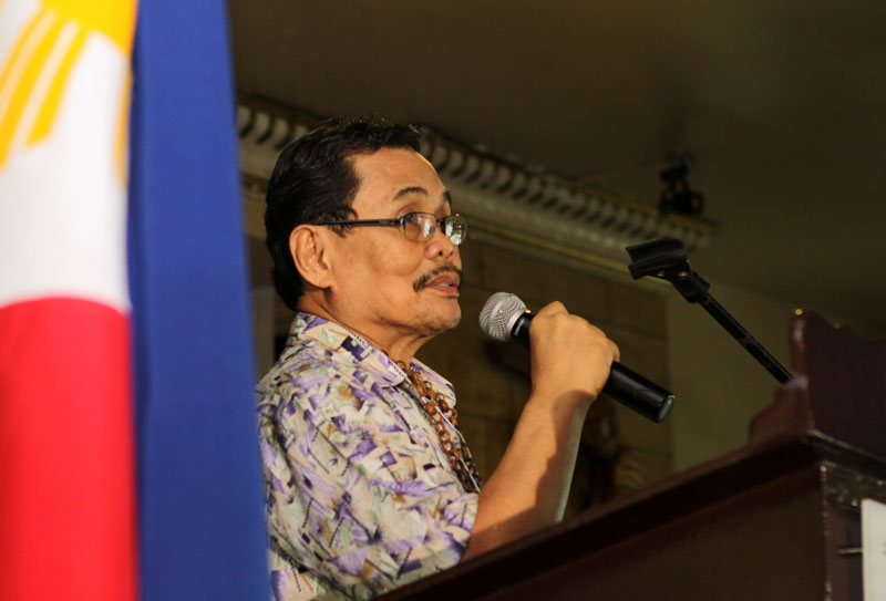 ‘We did not surrender but taking up arms for long was destructive’ -MILF