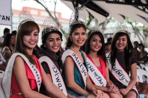 Read more about the article MUTYA NG DABAW 2014