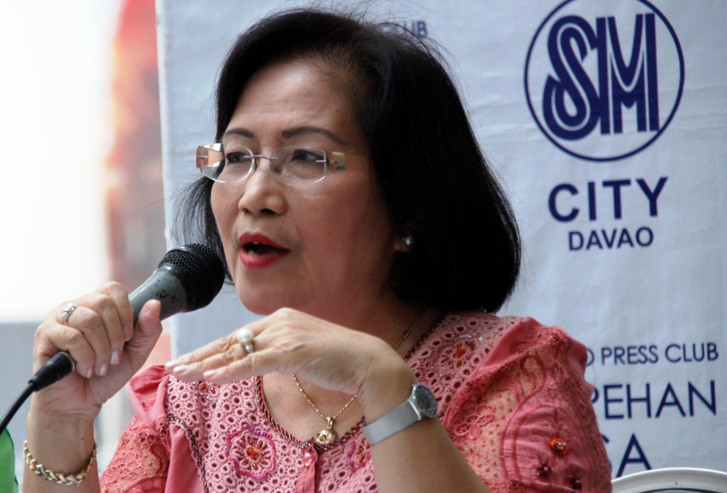 Read more about the article TAGUM COOPERATIVE