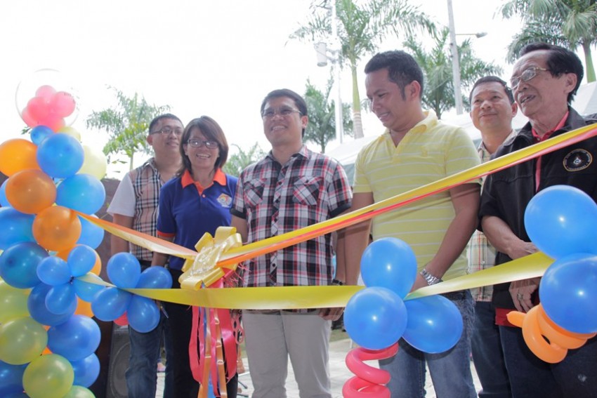 RADYO NI JUAN NEWS FM LAUNCHES TAGUM STATION