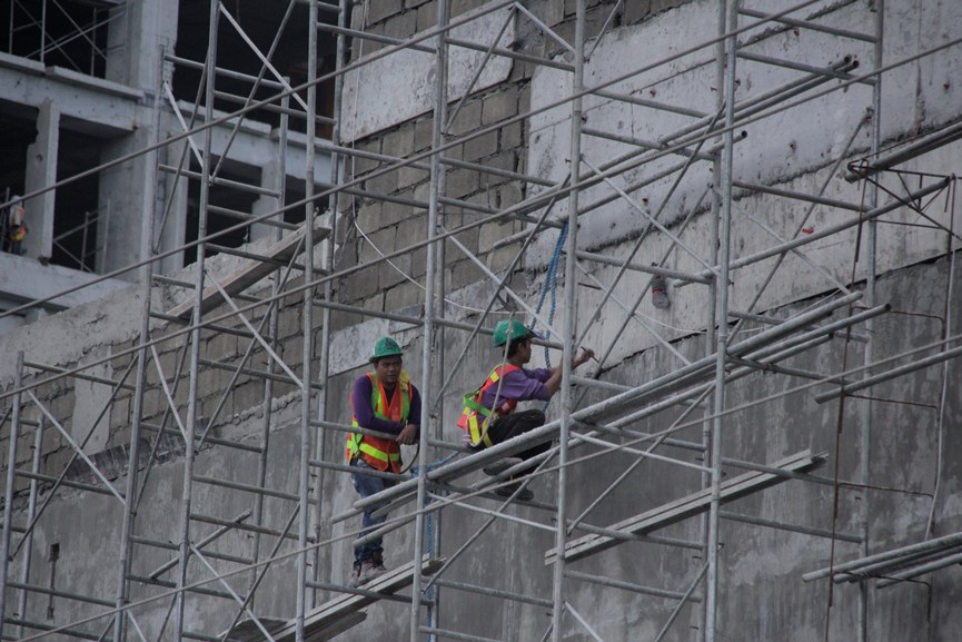 You are currently viewing CONSTRUCTION SECURITY