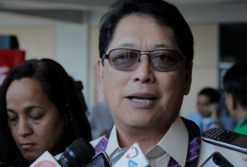 Duterte, Bello to gov’t: honor JASIG