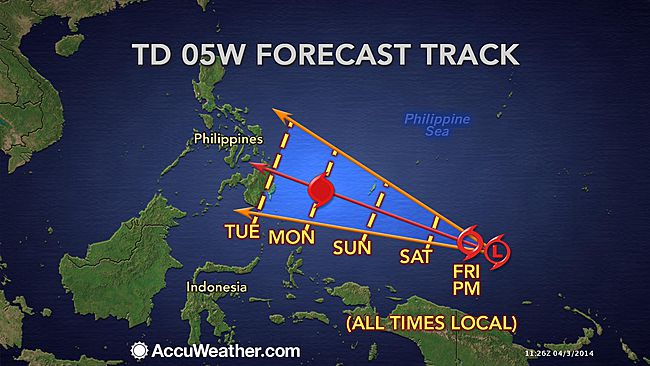 ‘Domeng’ to pour heavy rains in Eastern,Central Visayas