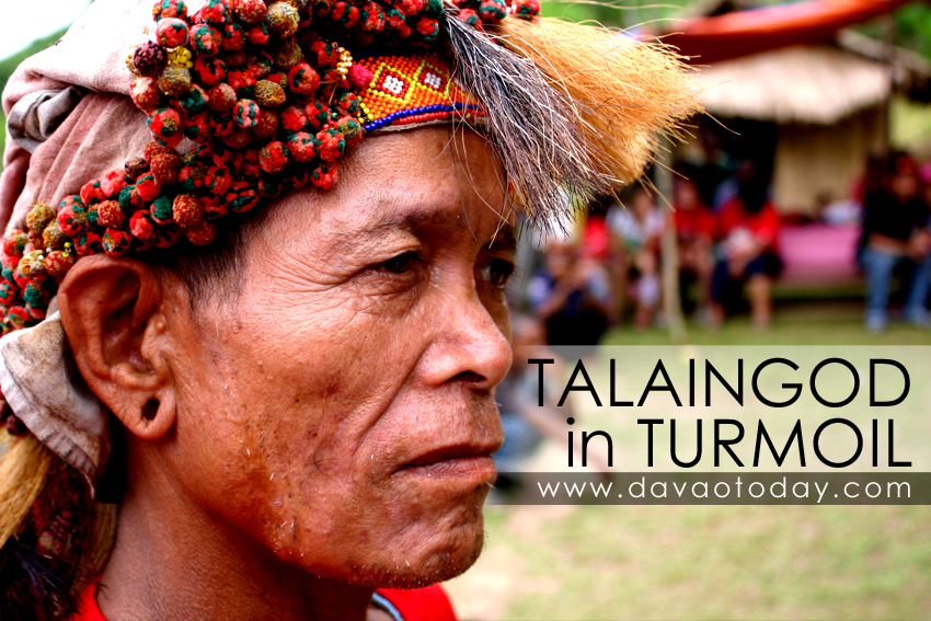 Lumad support groups hail troops pull-out