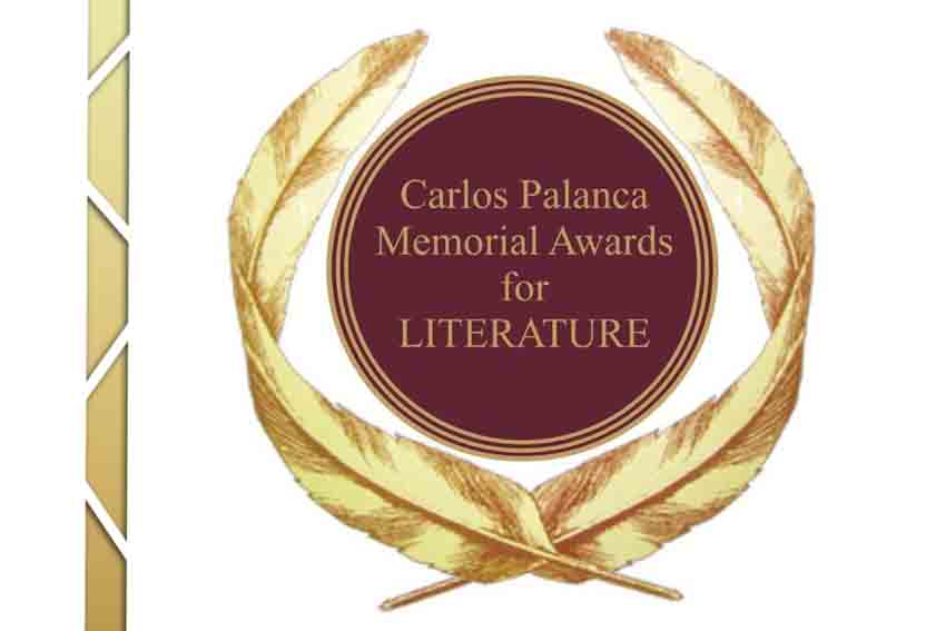 64th Carlos Palanca Memorial Awards Now Accepting Entries, Facilitates Submission