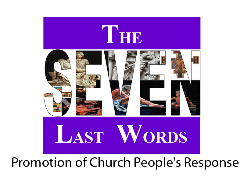 Seven Last Words – Epilogue