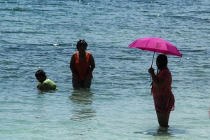Read more about the article SUMMER BEACH TIME