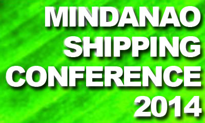 Logistics, trade opportunities in focus at Mindanao Shipping Conference