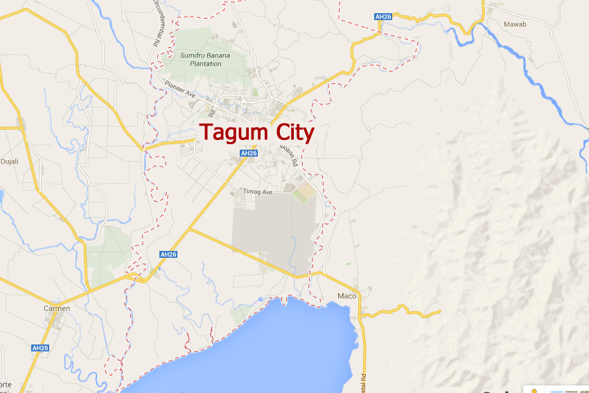 Tagum killings, squabblings embarrassing