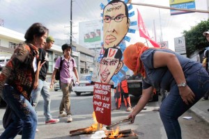 Read more about the article OUTRAGE OVER POWER HIKE