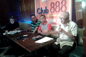 Read more about the article JUDGE AGAINST FOI