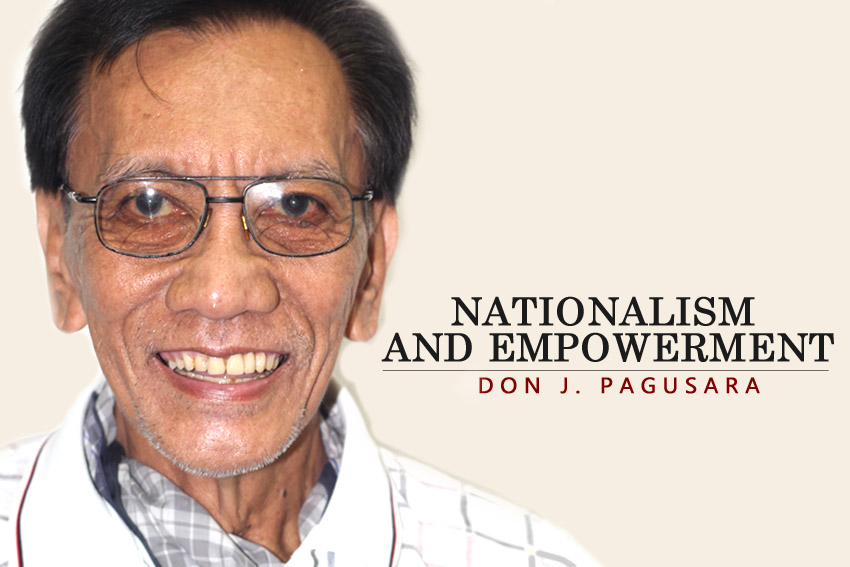 Nationalism And People Empowerment