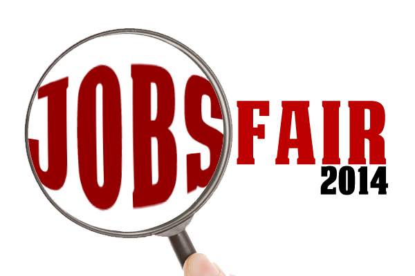 Job generation should not be relied on jobs fairs