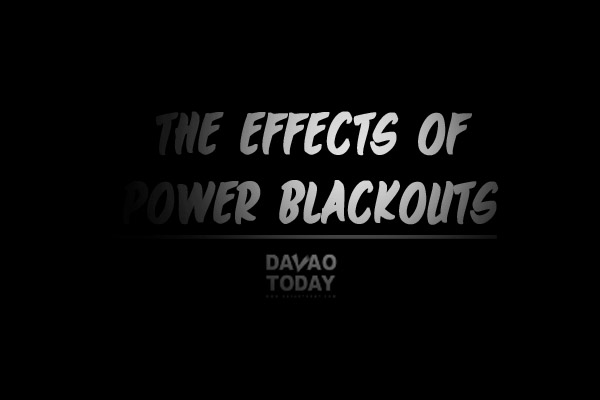 Longer power blackouts hit harder on businesses