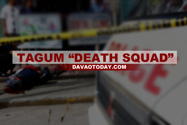 Int’l rights group tags former mayor in 300 ‘death squad’ killings
