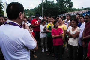 Read more about the article Duterte urges rebels to engage in palm oil “joint venture” with Malaysian, Thai company
