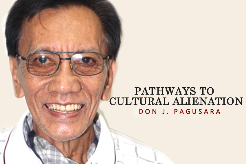 Pathways to Cultural Alienation