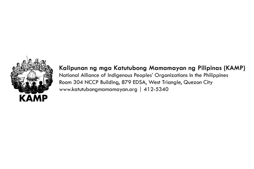 Int’l Day of the World’s Indigenous Peoples More IP victims under Aquino’s term, groups say