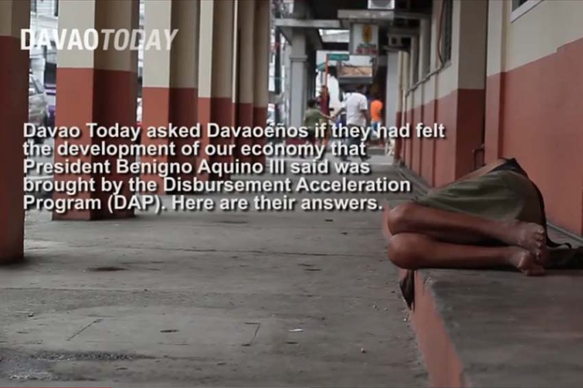 Read more about the article Development from DAP?