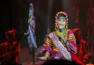 Read more about the article HIYAS NG KADAYAWAN 2014