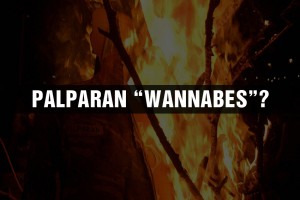 Read more about the article Three “Palparan- wannabes” in Mindanao