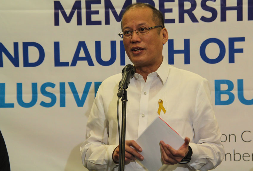 PNoy to attend BIMP gab