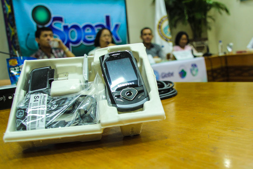 Activate free mobile disaster alert law amidst Hagupit – partylist urges govt