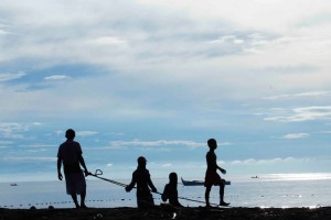 Read more about the article FISHING VILLAGE