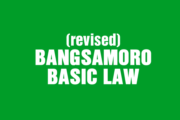 Moros blast CBCP for pushing scrutiny, debate of Bangsamoro law