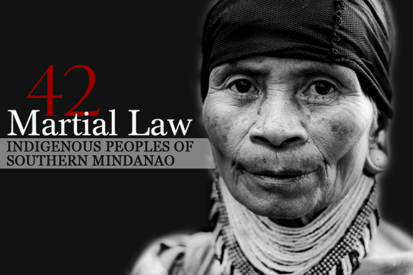 Indigenous Peoples of Southern Mindanao