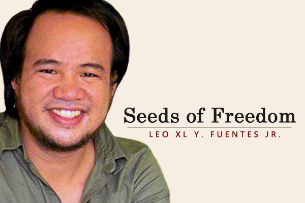 Seeds of Freedom