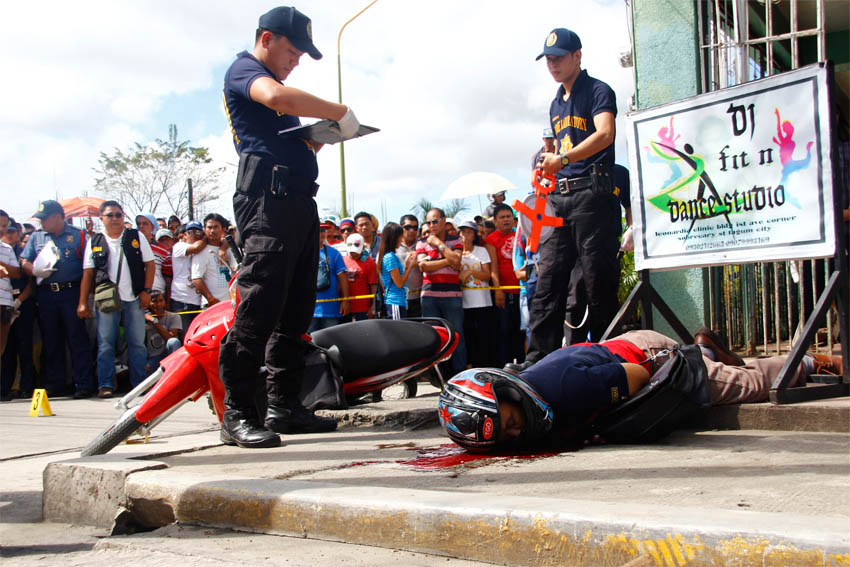 Tagum court issues arrest order vs. slain broadcaster killers