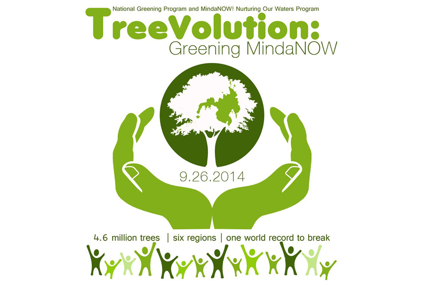 Volunteers, environment group cite lapses in TreeVolution