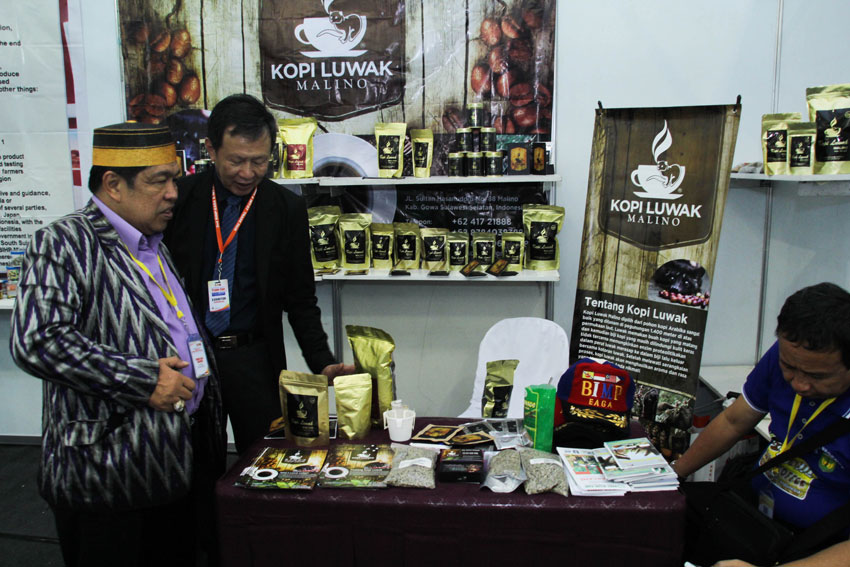 Indonesian Expo to boost direct trading in Mindanao