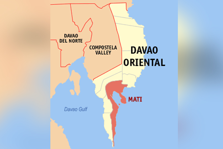 Former DavOr town mayor, 3 others convicted of graft