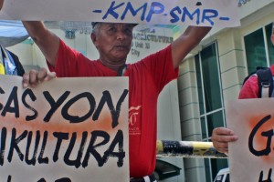 Read more about the article Detained peasant leader to file counter affidavit on theft complaint