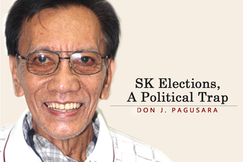 SK Elections, A Political Trap