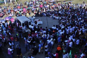 Read more about the article 1.3 million people left out by flawed Yolanda recovery program-Ibon