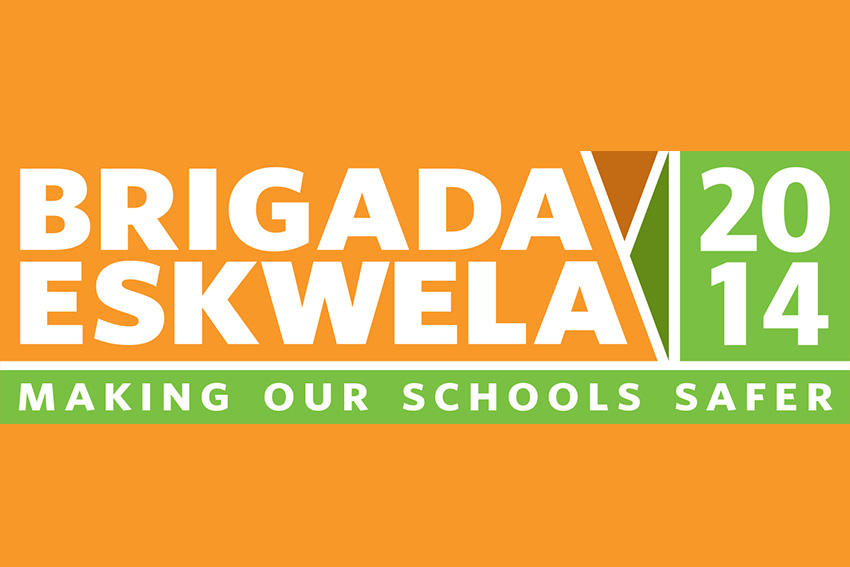 DavNor schools ‘Brigada Eskwela’ top performers cited