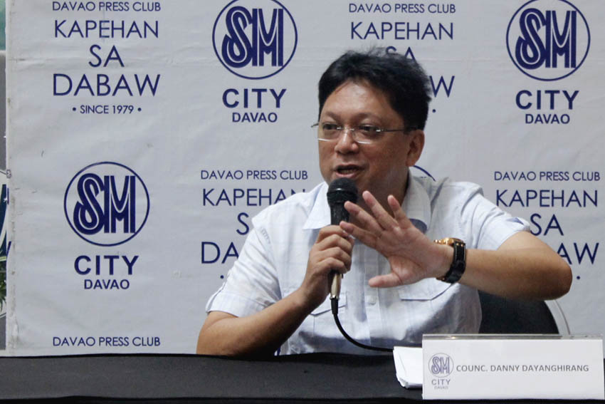 Councilor denies banning purchase of 4×4 vehicles