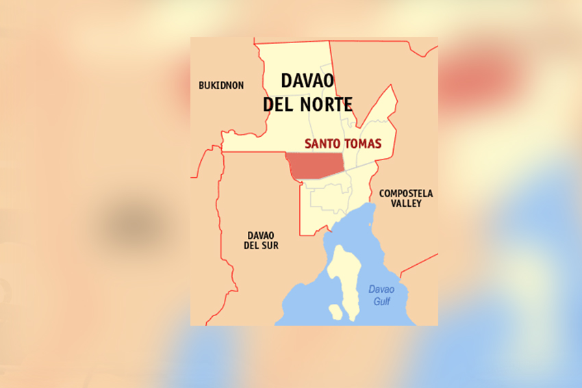 Davao Norte village official arrested in drugs buy-bust