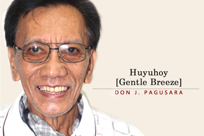 Huyuhoy [Gentle Breeze]