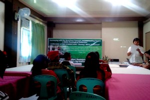 Read more about the article Movement to free detained agriculturist launched