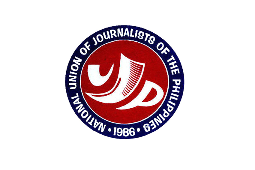 NUJP tells Duterte: ‘Only tyrant shuts down the media’