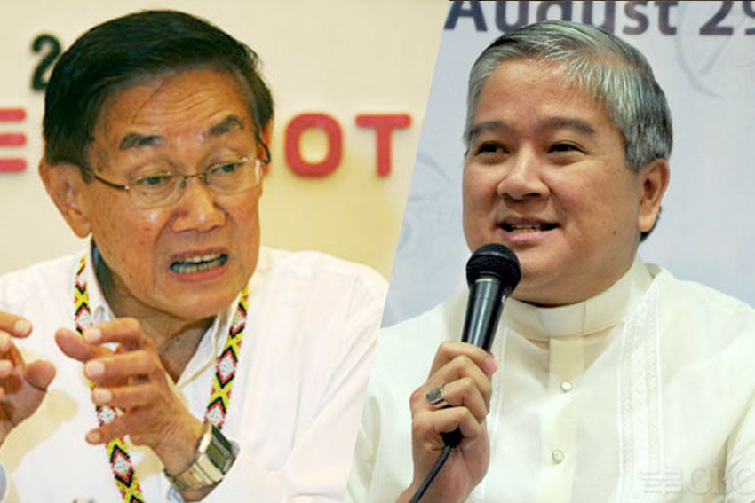 NDF to CBCP: ‘We never asked you to mediate so don’t presume’