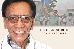 Read more about the article PEOPLE  SURGE