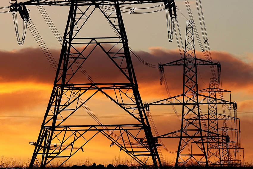 IBON says private power firms will only benefit from emergency powers